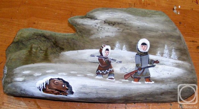 Balabina Marina. Untitled