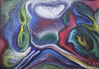 The Road to the White Cloud