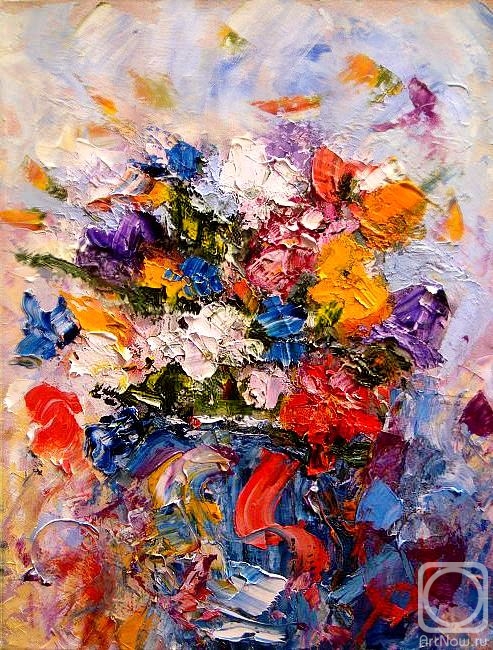 Zhadko Grigory. Mimino