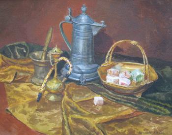 ��������� � �����-�������. ��������� ��������