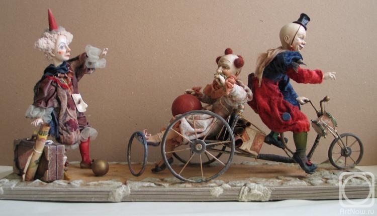 ������� �������. ����������