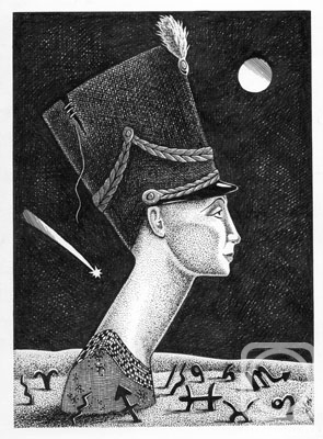 Semerenko Vladimir. Untitled