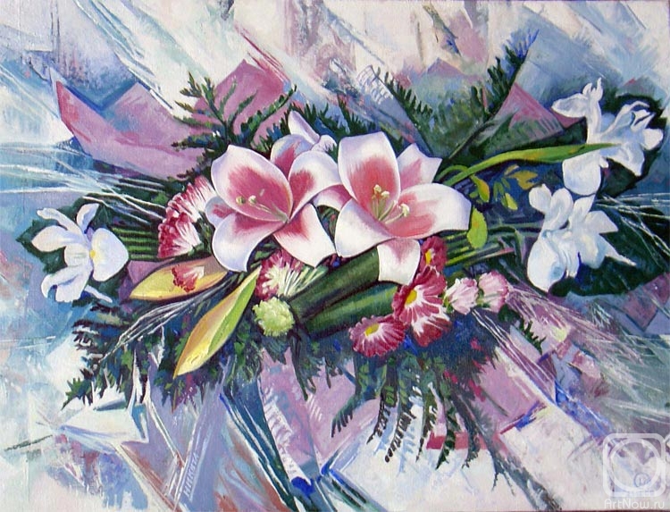 ������� ������ �� ������. ����������� ������. � ����� �����, ������� ArtNow!