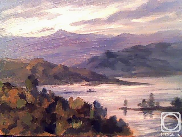 Baharev Pavel. Untitled