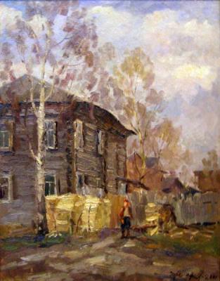 ������� ������. ������ ��� � �������