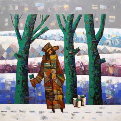 ������� �������. ������ ������