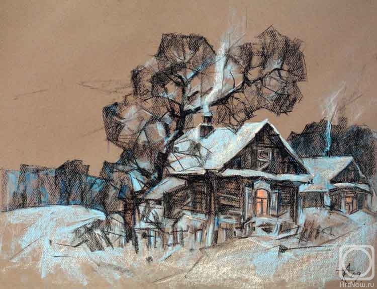 Knecht Aleksander. Untitled