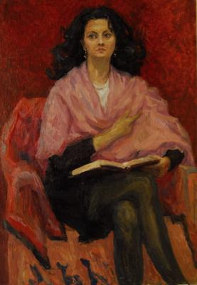 Untitled. Nesterova Anna