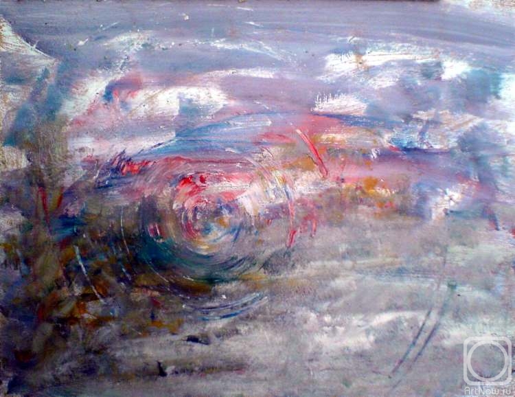 Kolodin Vladimir. Untitled