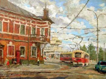 ������� ������������ 1980�