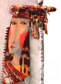 Arepyev Vladimir. Untitled