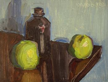 ��� ������. �����-����� ����