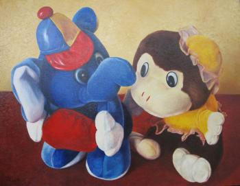 ������� ��������-2. � ����� �����!�