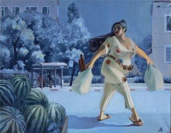 ������ ����������. ������� ��������