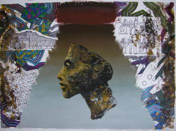 Pharaon. Paikule Arija