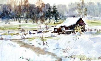 ������� ����� ������. �������