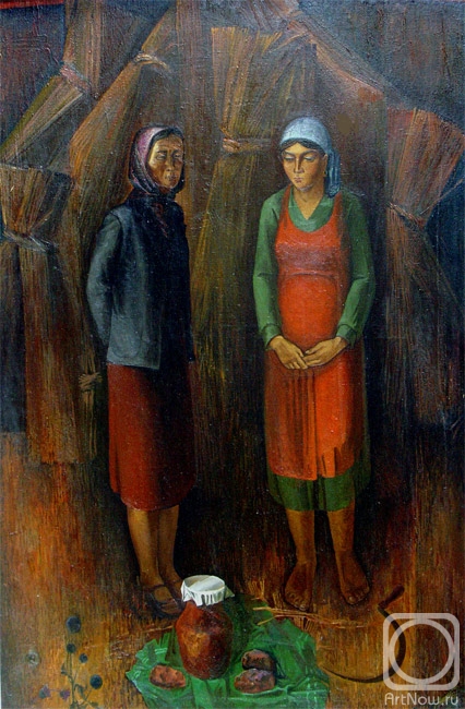 ������� ������ �� ������. ����������� ������. ����� 1941 ����