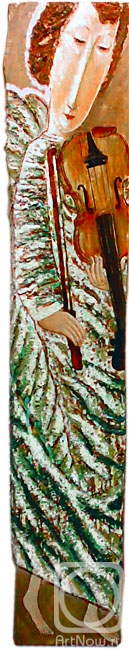 Arepyev Vladimir. Untitled