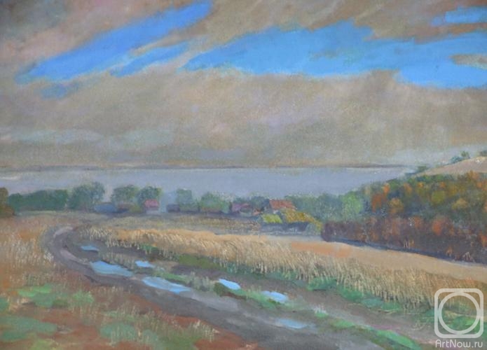 Grigoriev Andrey. Untitled