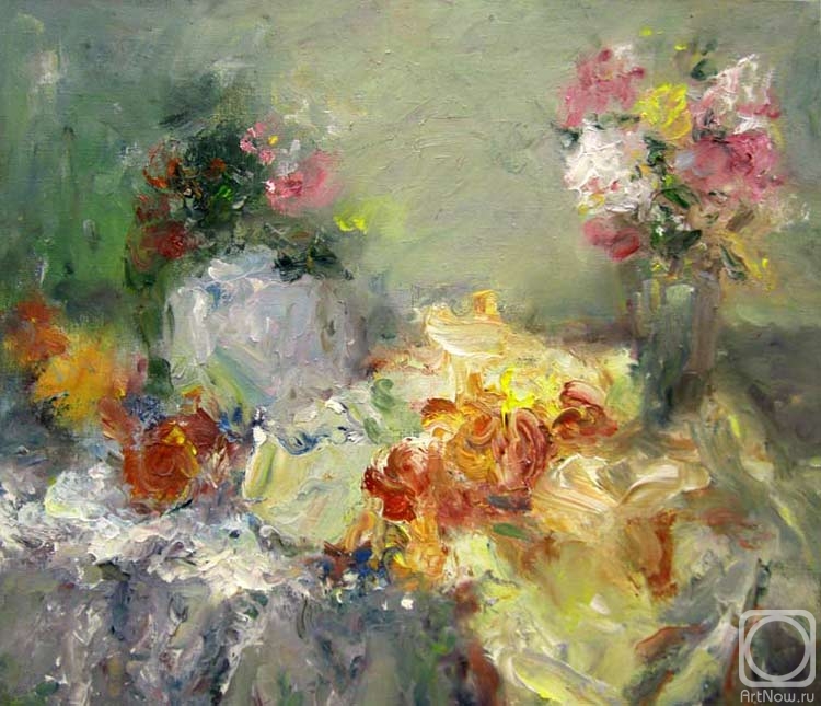 ������ �������. ����� � ������