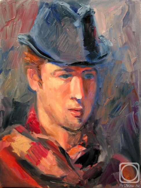 Klushnik Natalia. Untitled