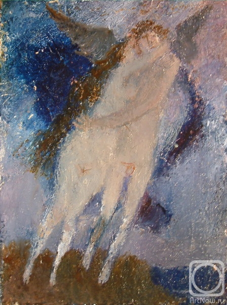 ������� ������ �� ������. ��������� �.. ����� � ������� Bouguereau