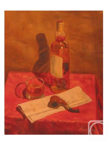 Yatsenko Aleksey. Leisure