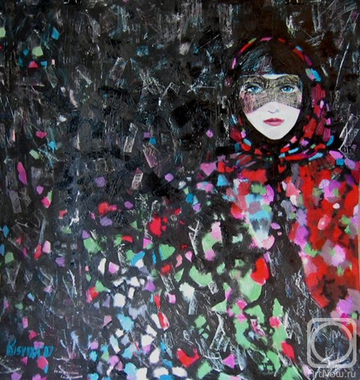 �������. ��������� ������. Black & fine