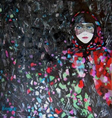 ������� �Black & fine�