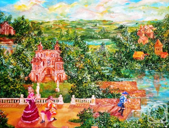 Bender Wolfgang. Duk