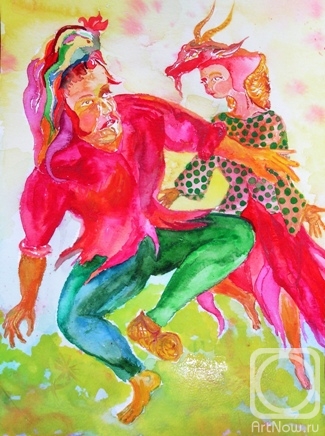 Bender Wolfgang. marknad