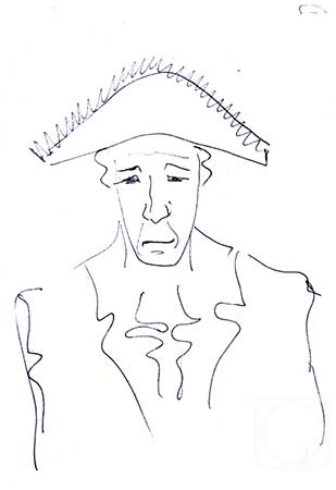 Kataeva Galina. Untitled