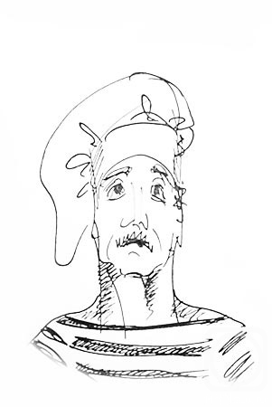 Kataeva Galina. Untitled