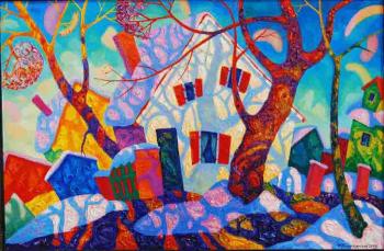 ������� �����. �����