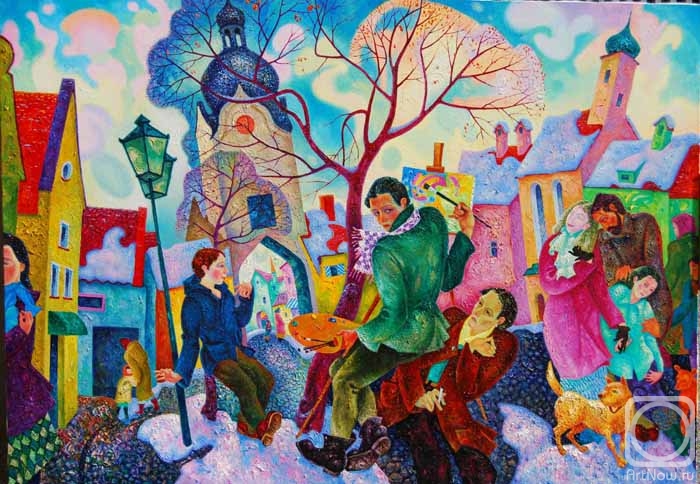 ������� ������ �� ������. ���������� ������. ������ � ������ ������