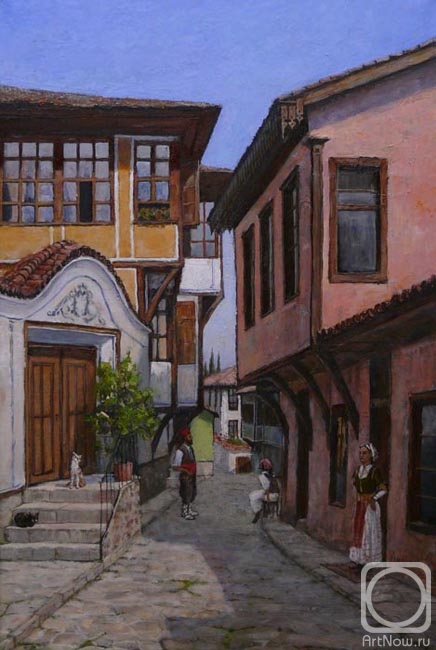 ������� ������ �� ������. �������� �������. ��� ���������� � ��������