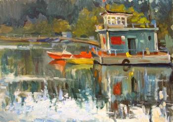 ������� ��������� ������� � �������