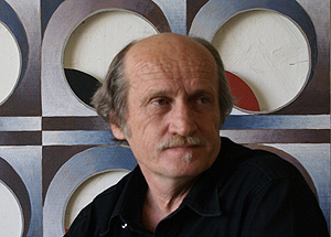 Dergun Sergey Kirillovitch