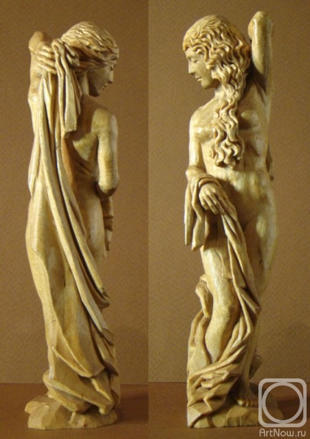 Novikov Evgeny. Untitled