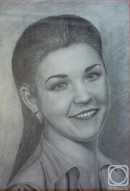 Kolodin Vladimir. Untitled