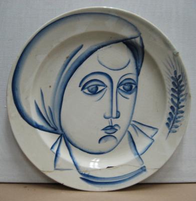 Portrait 28. Pomelova Innesa