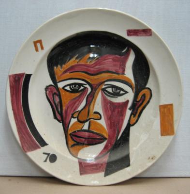 Portrait 25. Pomelova Innesa