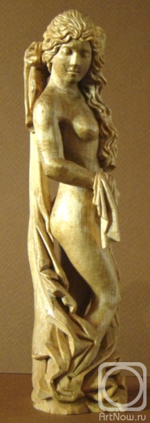 Novikov Evgeny. Untitled