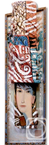 Arepyev Vladimir. Untitled