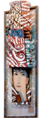 Arepyev Vladimir Aleksandrovich. Untitled