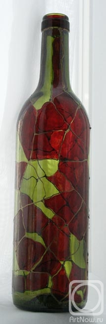 Kuriltceva Olga. Decor