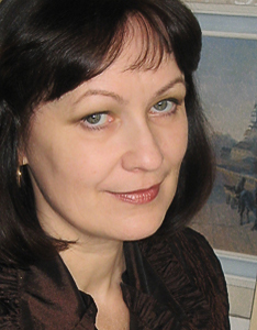Krasovskaya Tatyana Andreevna