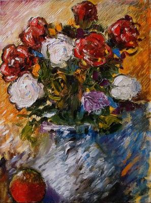 ������� ����� � ������� �������