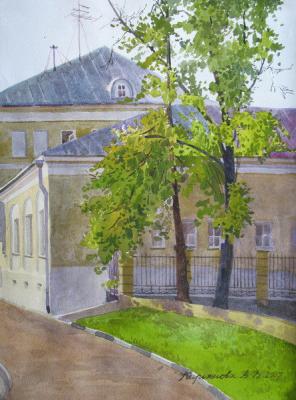 ������� �������. ����������� ��������