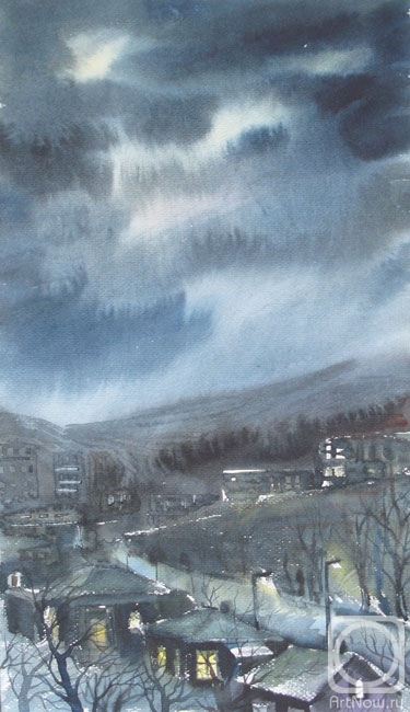 Sipovich Tatiana. Untitled